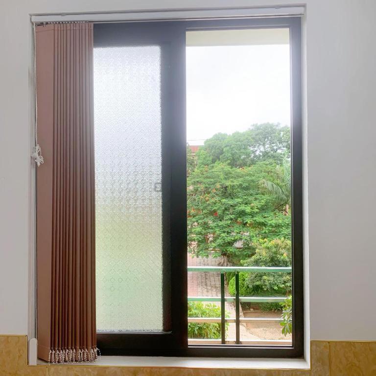 Hotel Thanh Minh Chau Lang Chanh المظهر الخارجي الصورة