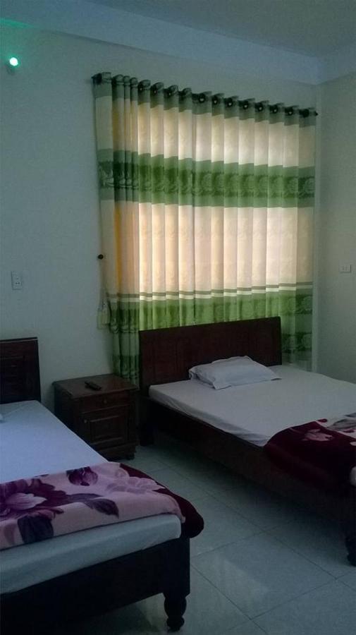 Hotel Thanh Minh Chau Lang Chanh المظهر الخارجي الصورة